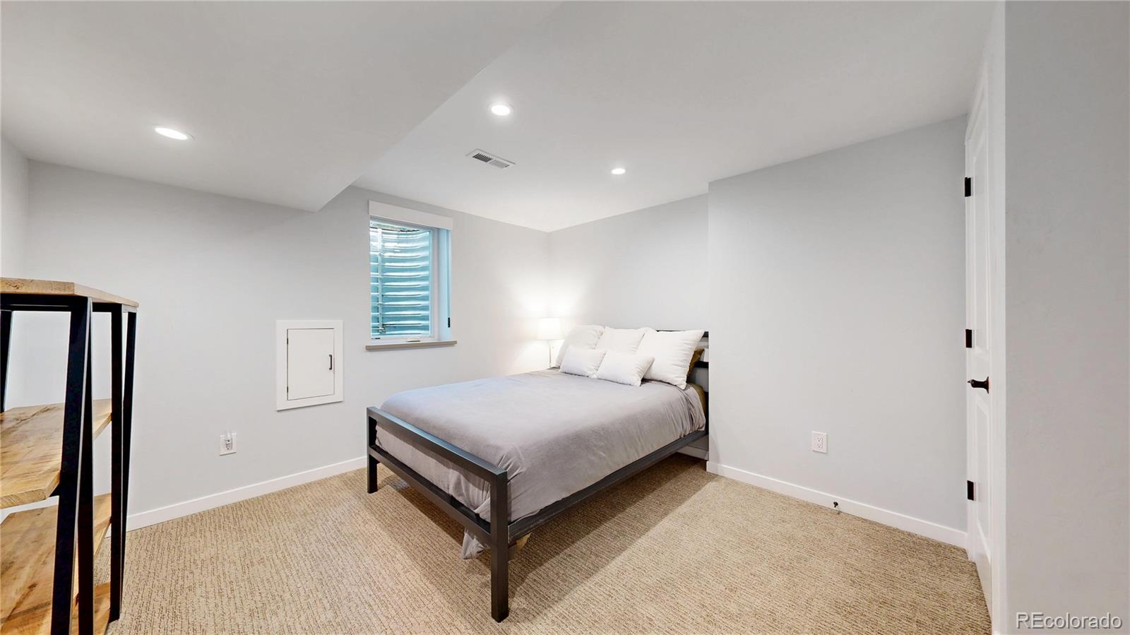 1830 S Fillmore Street