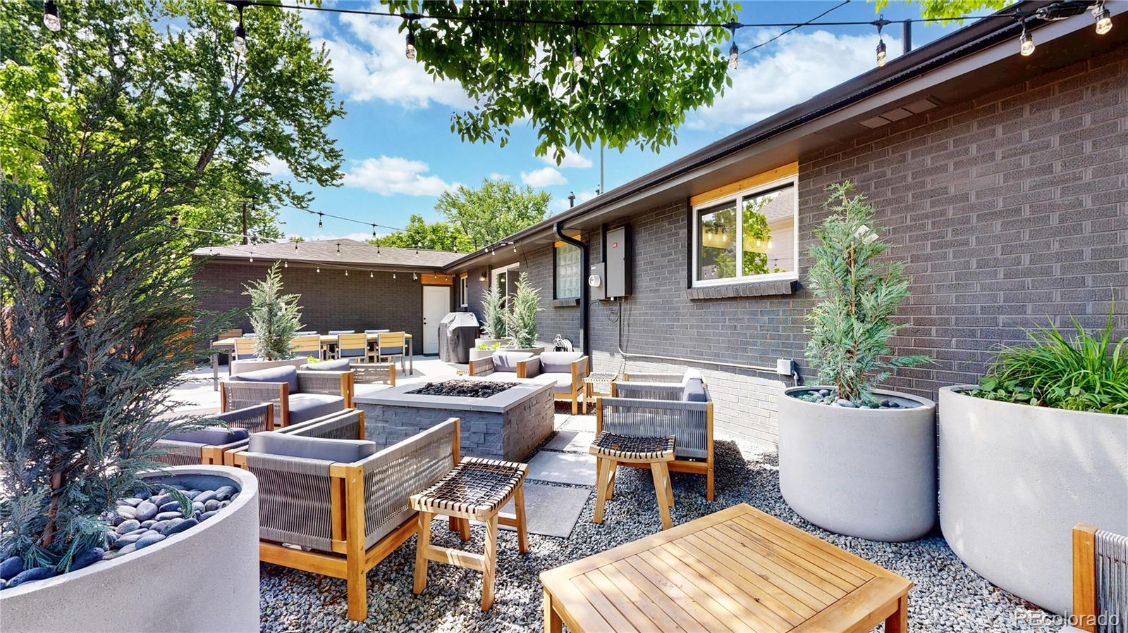 1830 S Fillmore Street