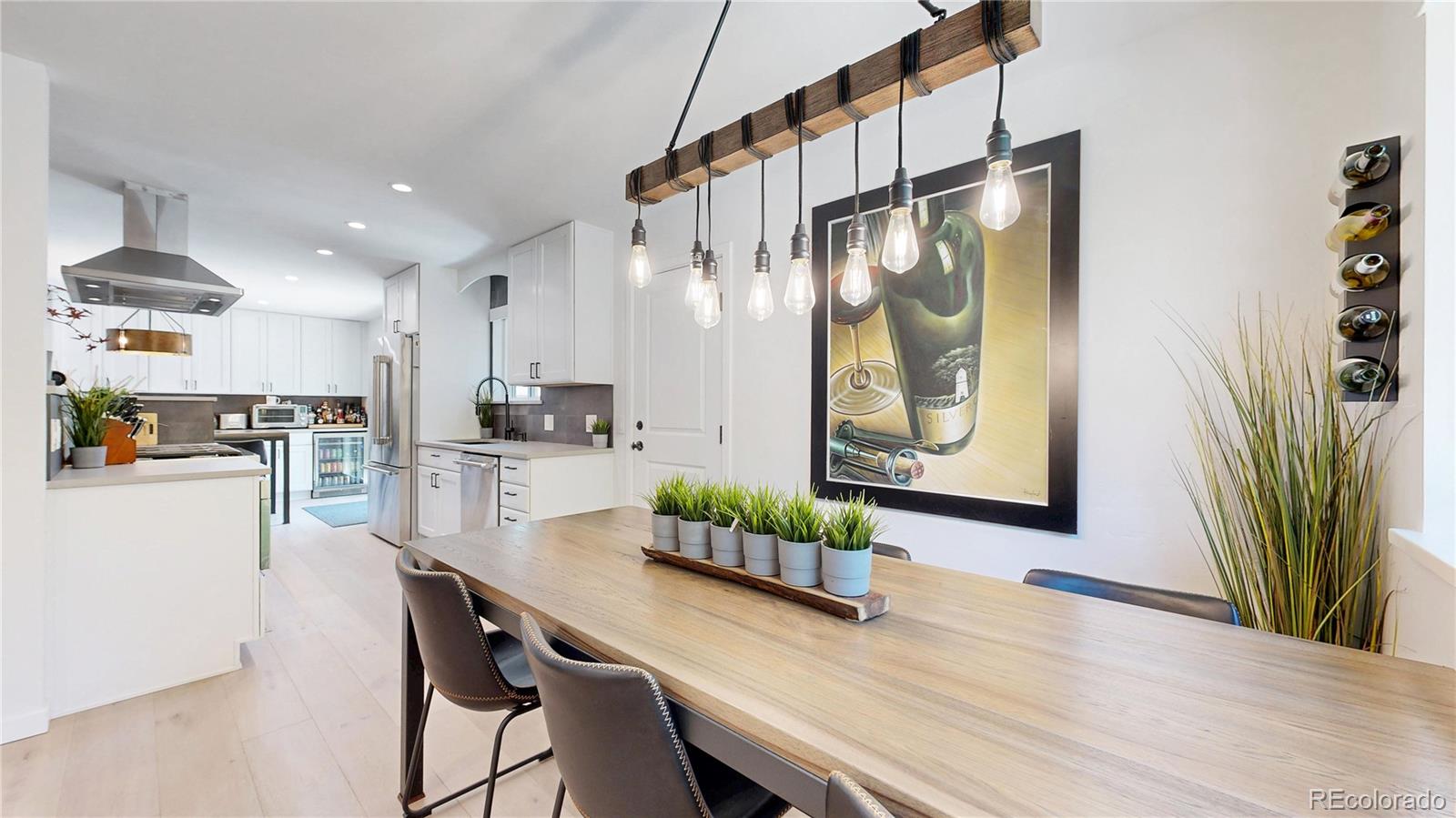 1830 S Fillmore Street