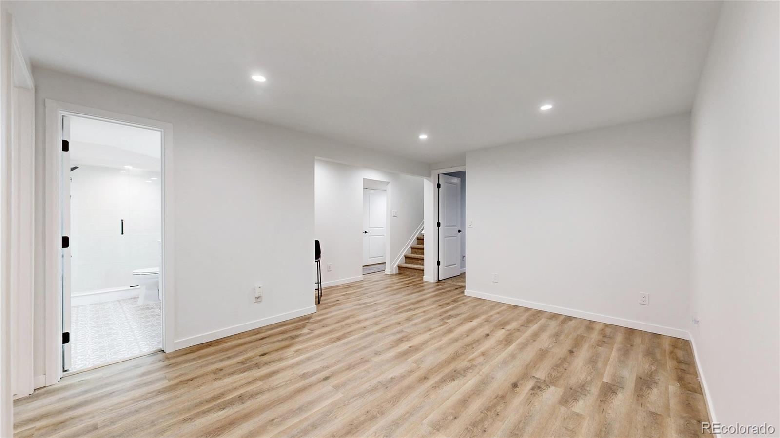 1830 S Fillmore Street