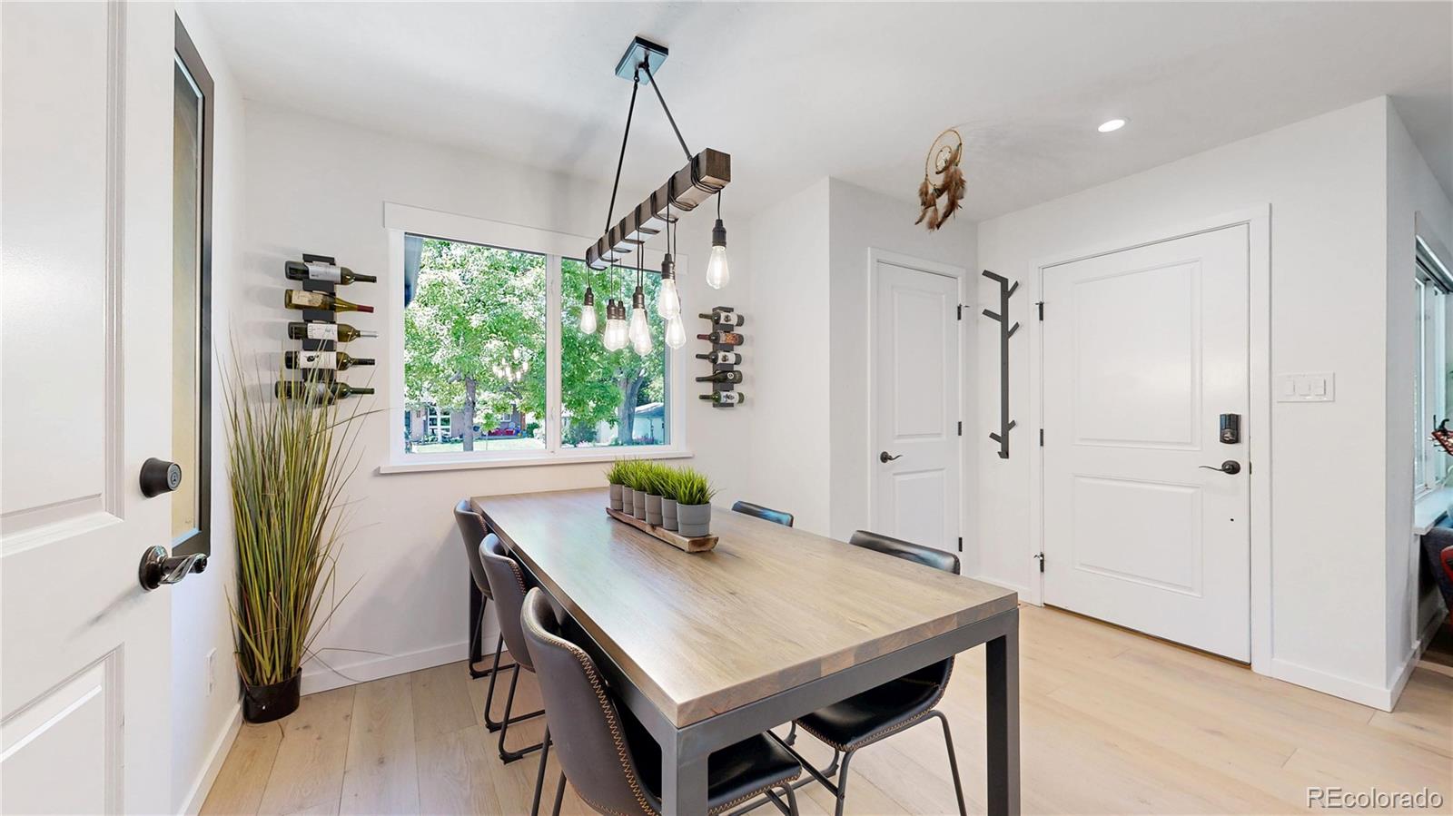 1830 S Fillmore Street