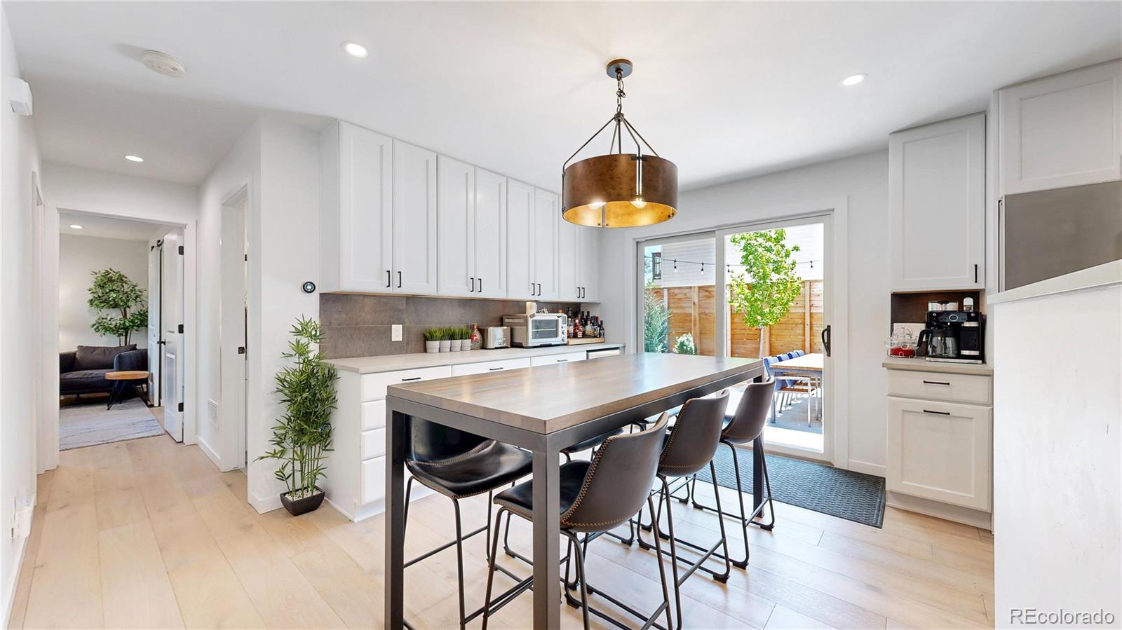 1830 S Fillmore Street