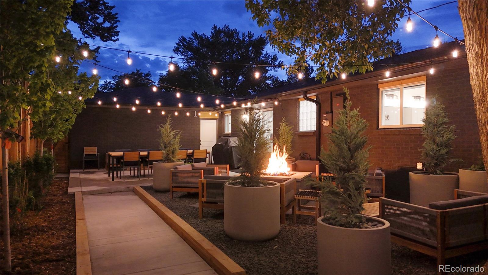 1830 S Fillmore Street