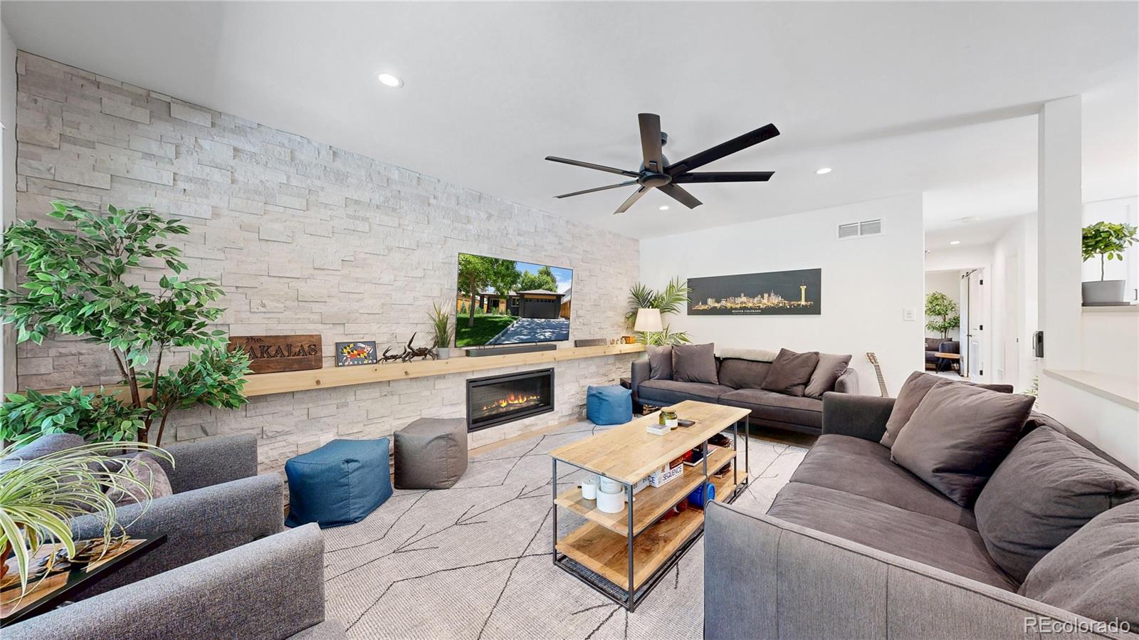 1830 S Fillmore Street