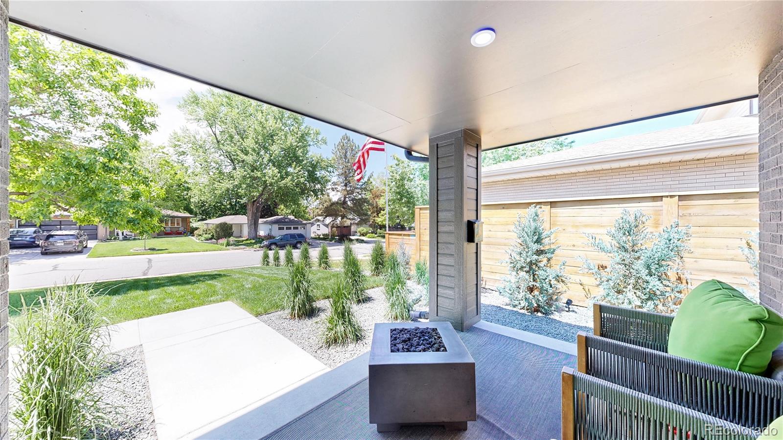 1830 S Fillmore Street