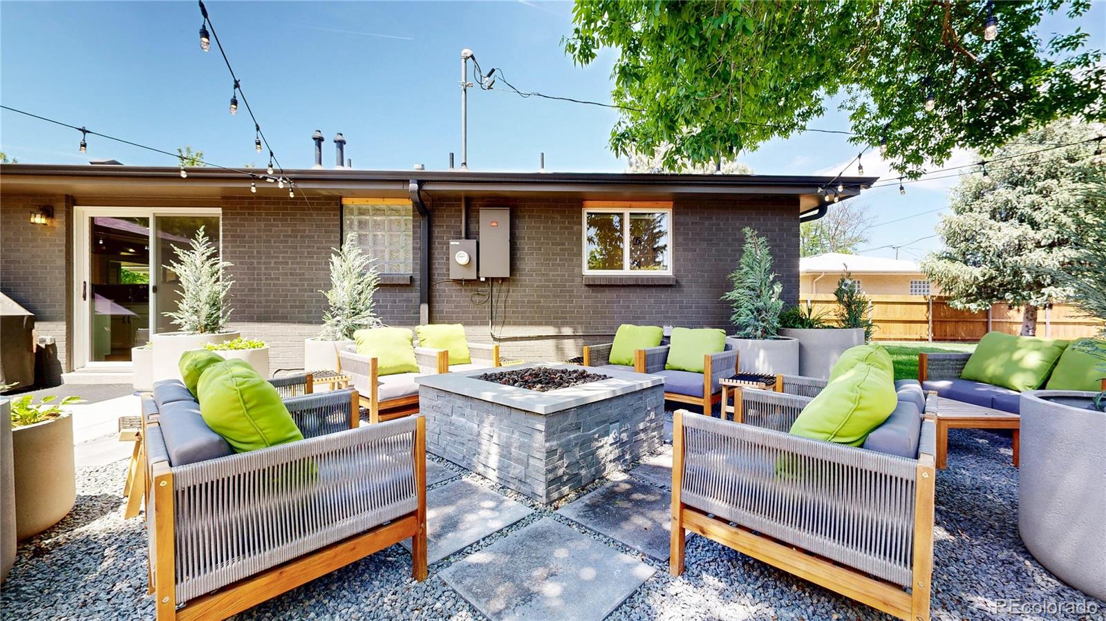 1830 S Fillmore Street