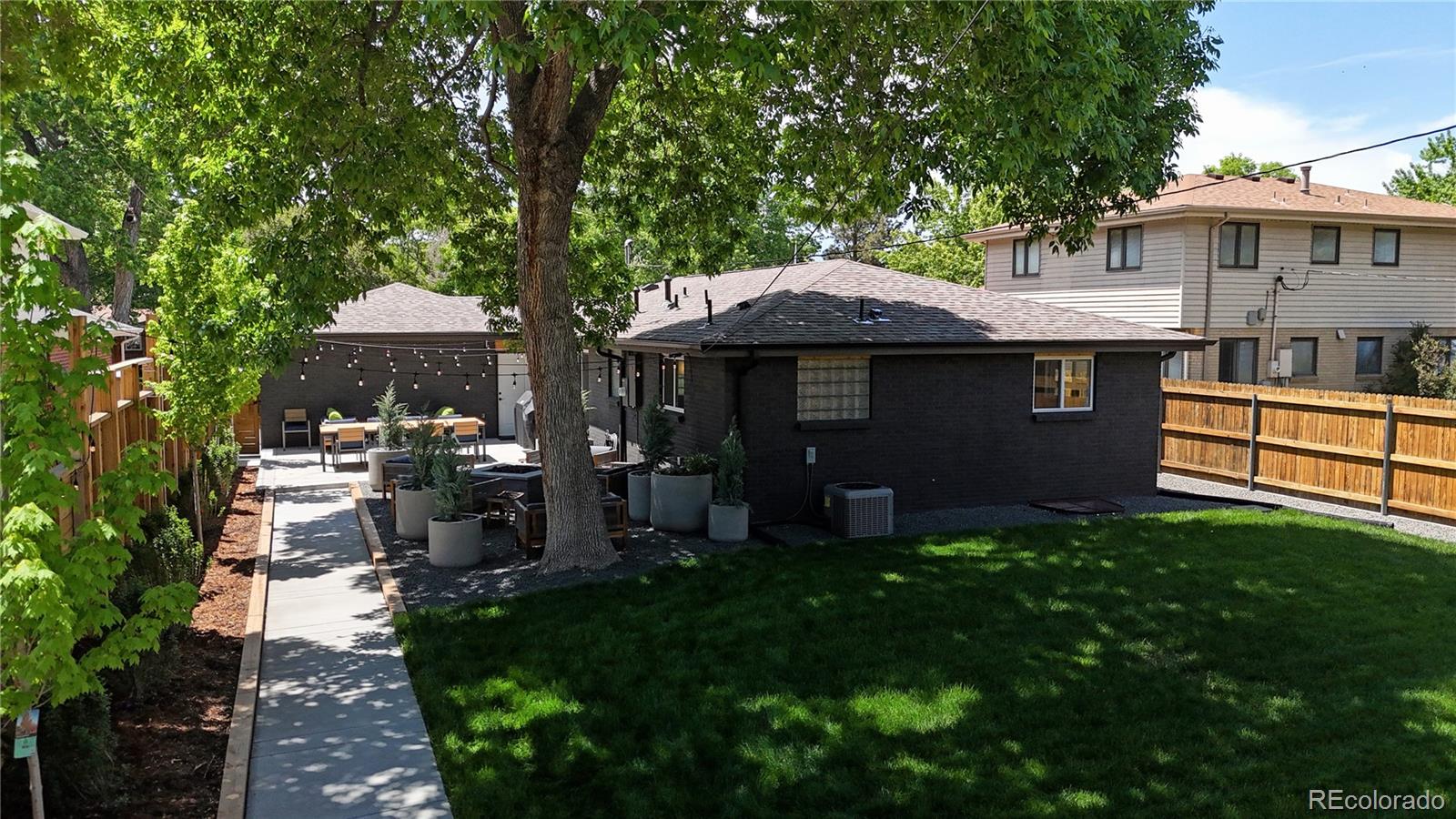 1830 S Fillmore Street