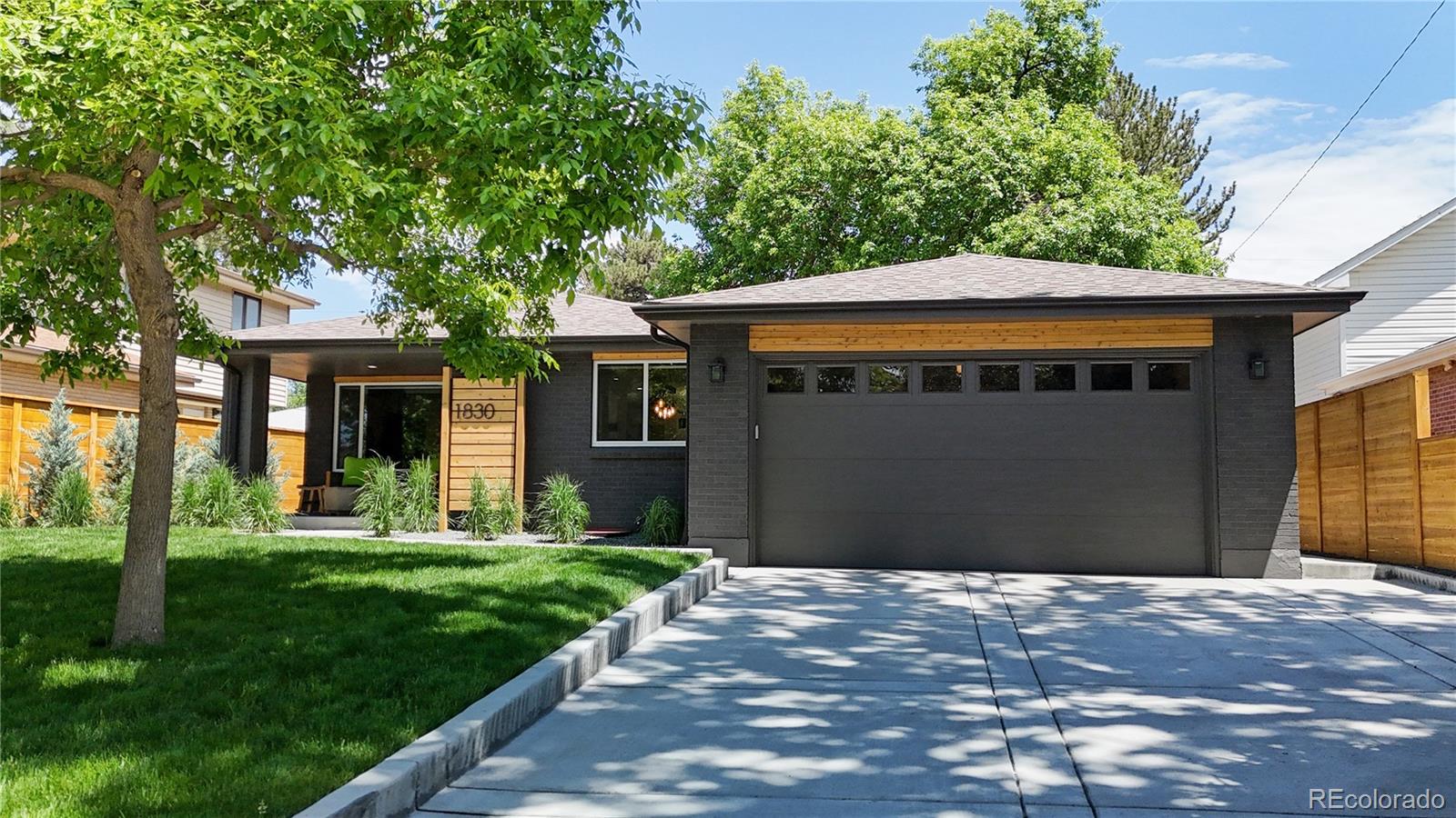 1830 S Fillmore Street