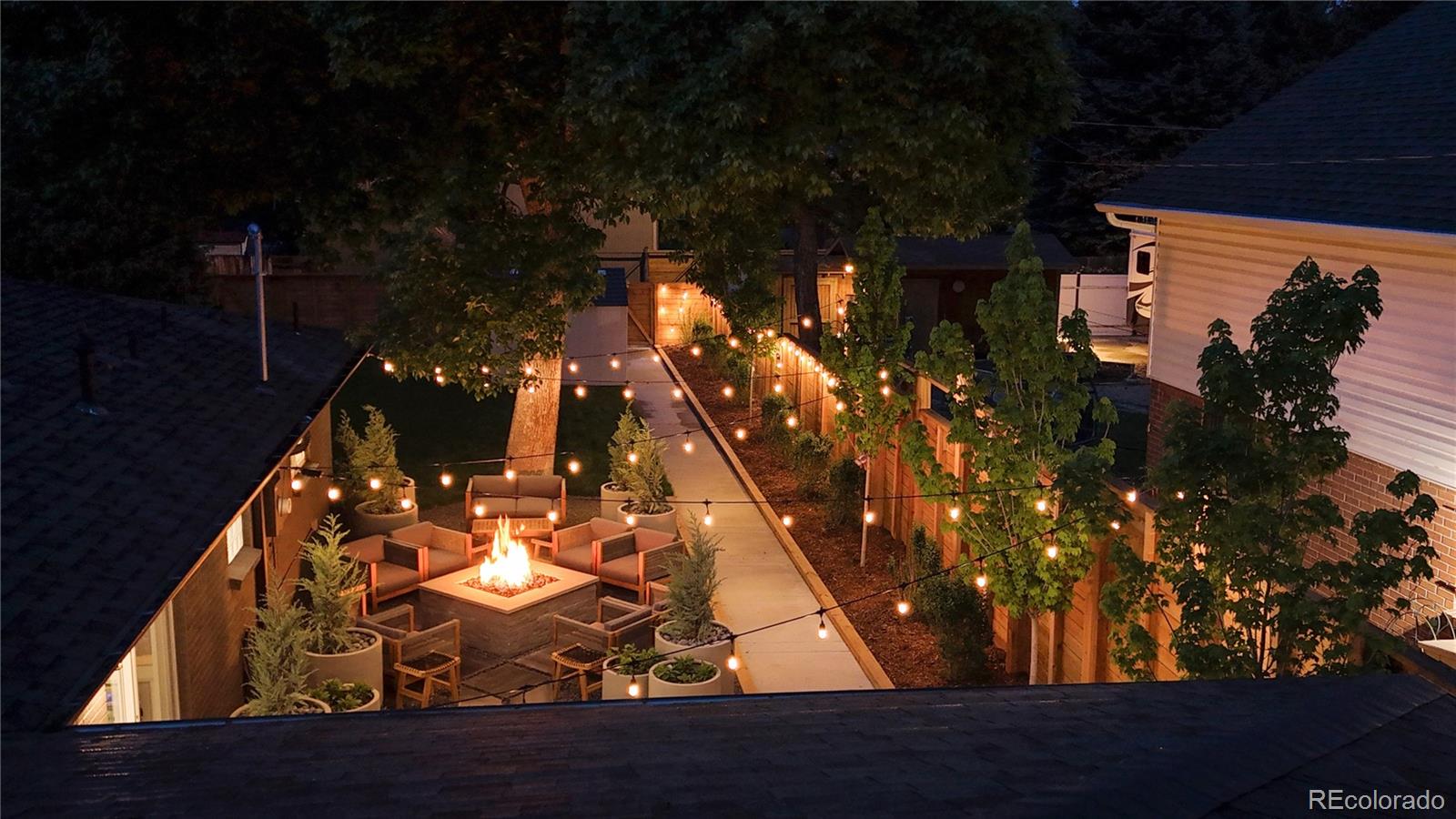 1830 S Fillmore Street