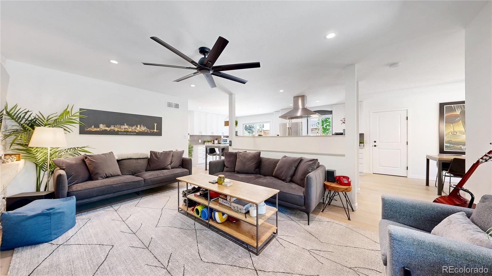 1830 S Fillmore Street