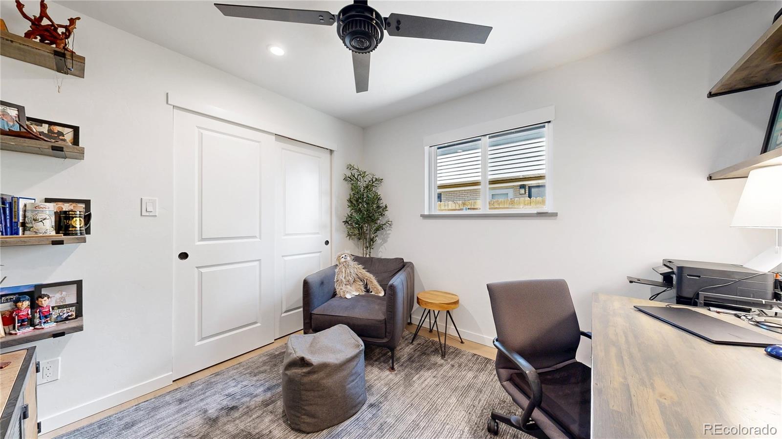 1830 S Fillmore Street