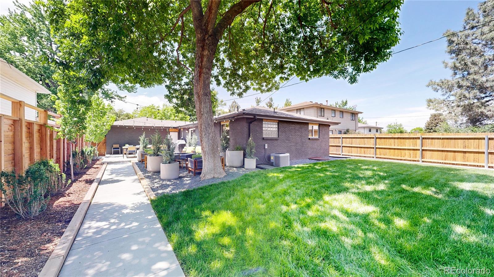 1830 S Fillmore Street