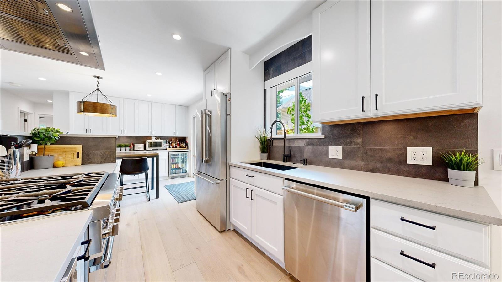 1830 S Fillmore Street