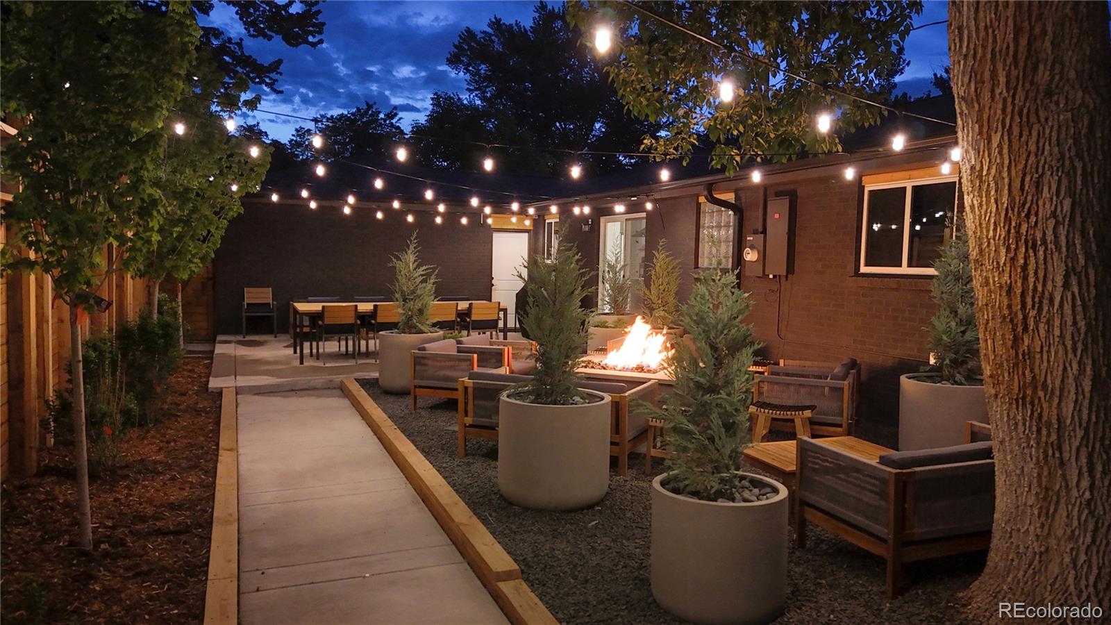 1830 S Fillmore Street