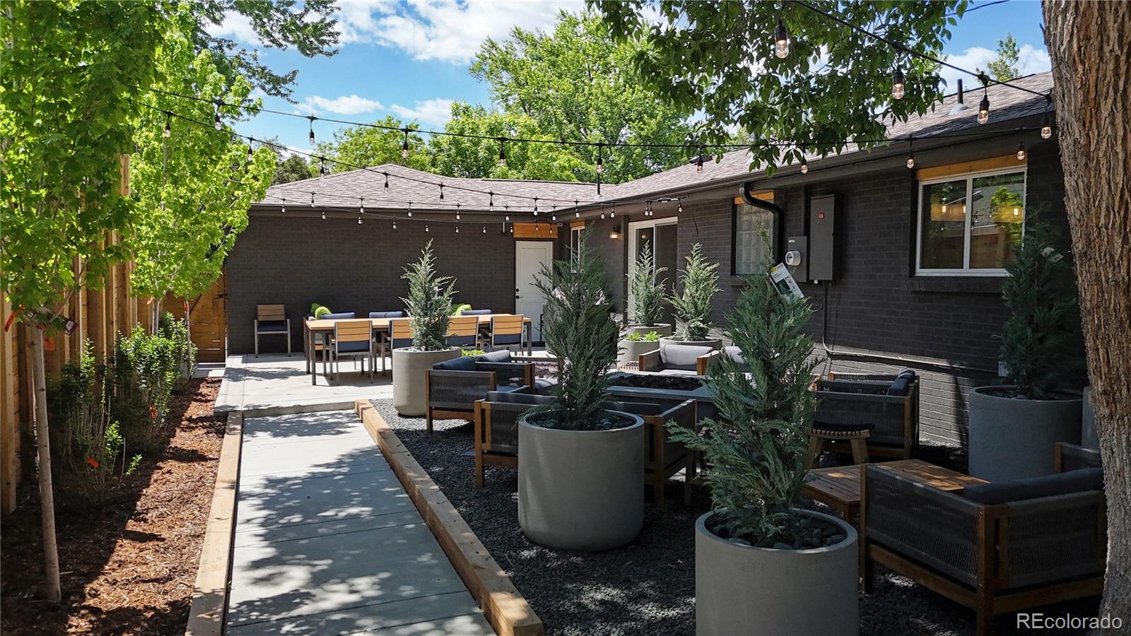 1830 S Fillmore Street