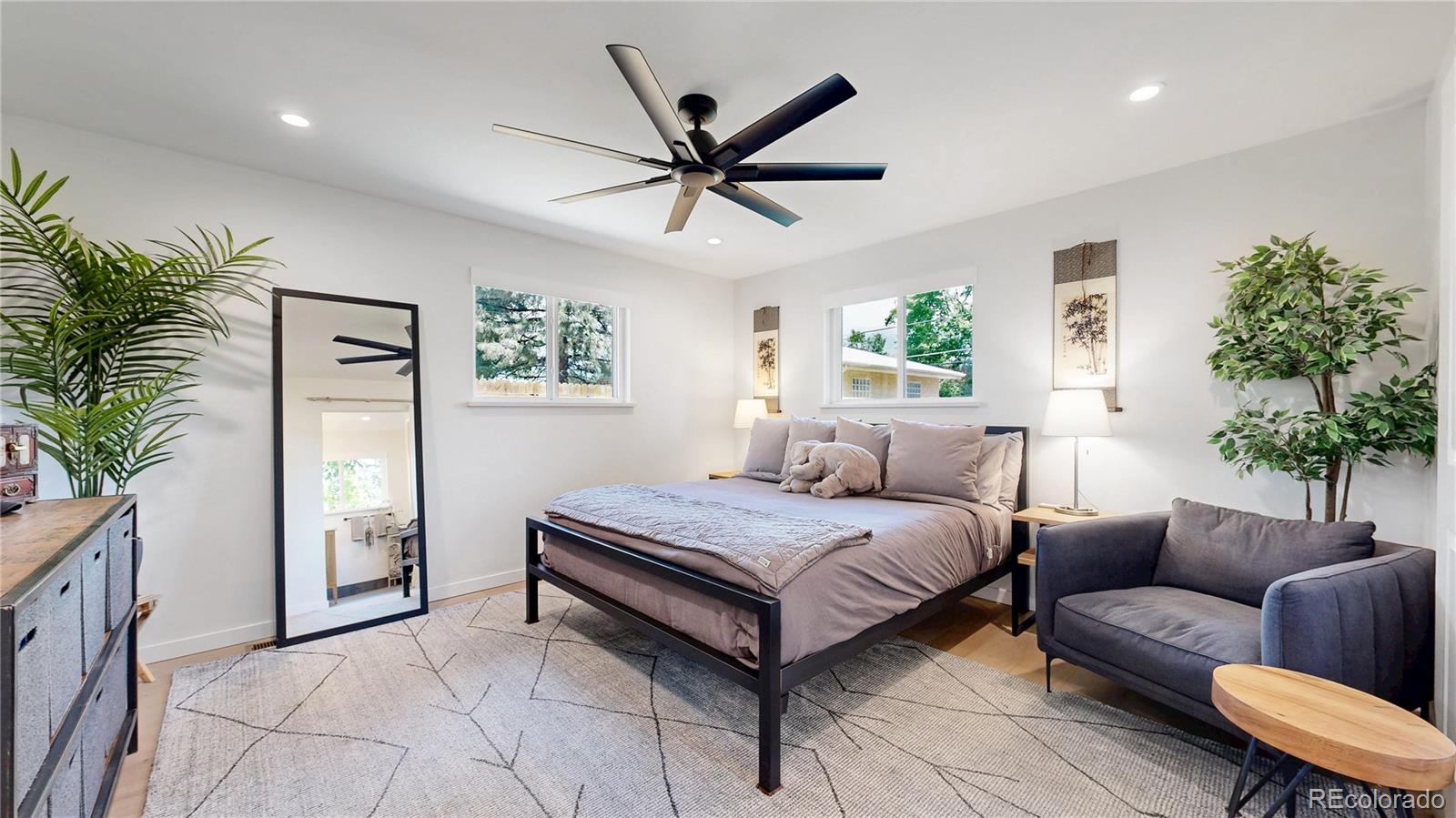 1830 S Fillmore Street