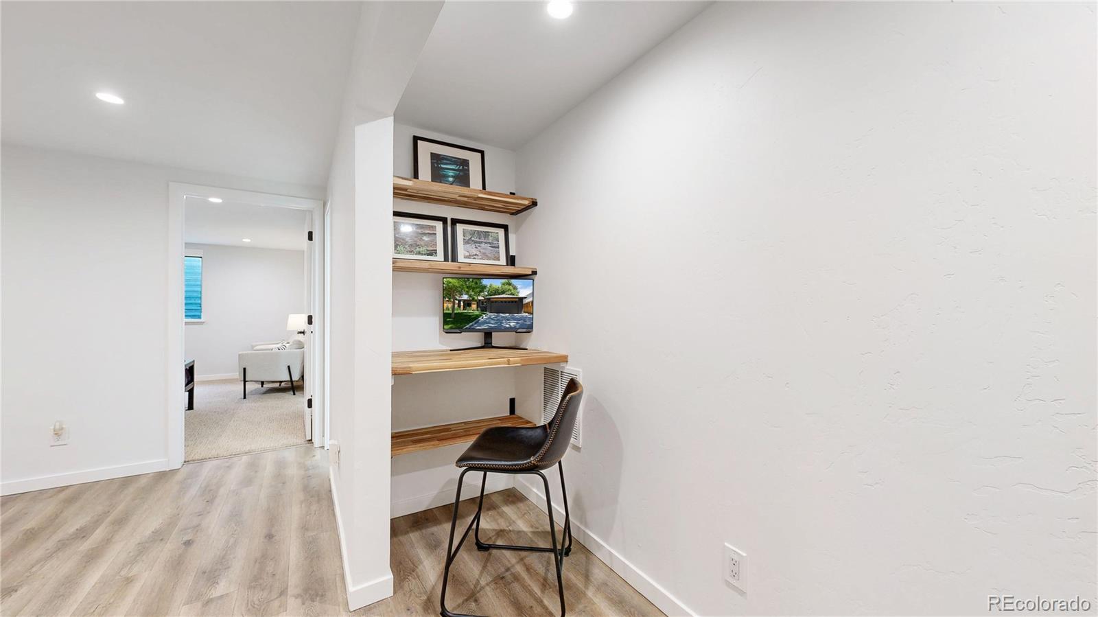 1830 S Fillmore Street