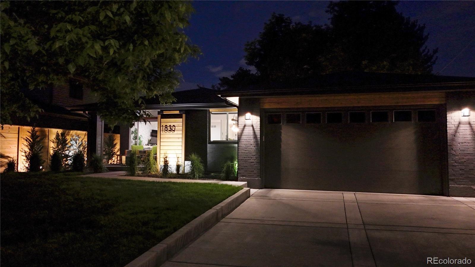 1830 S Fillmore Street