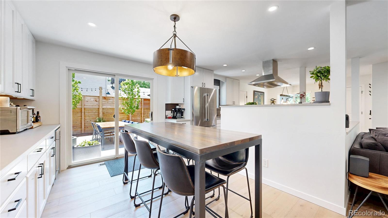 1830 S Fillmore Street