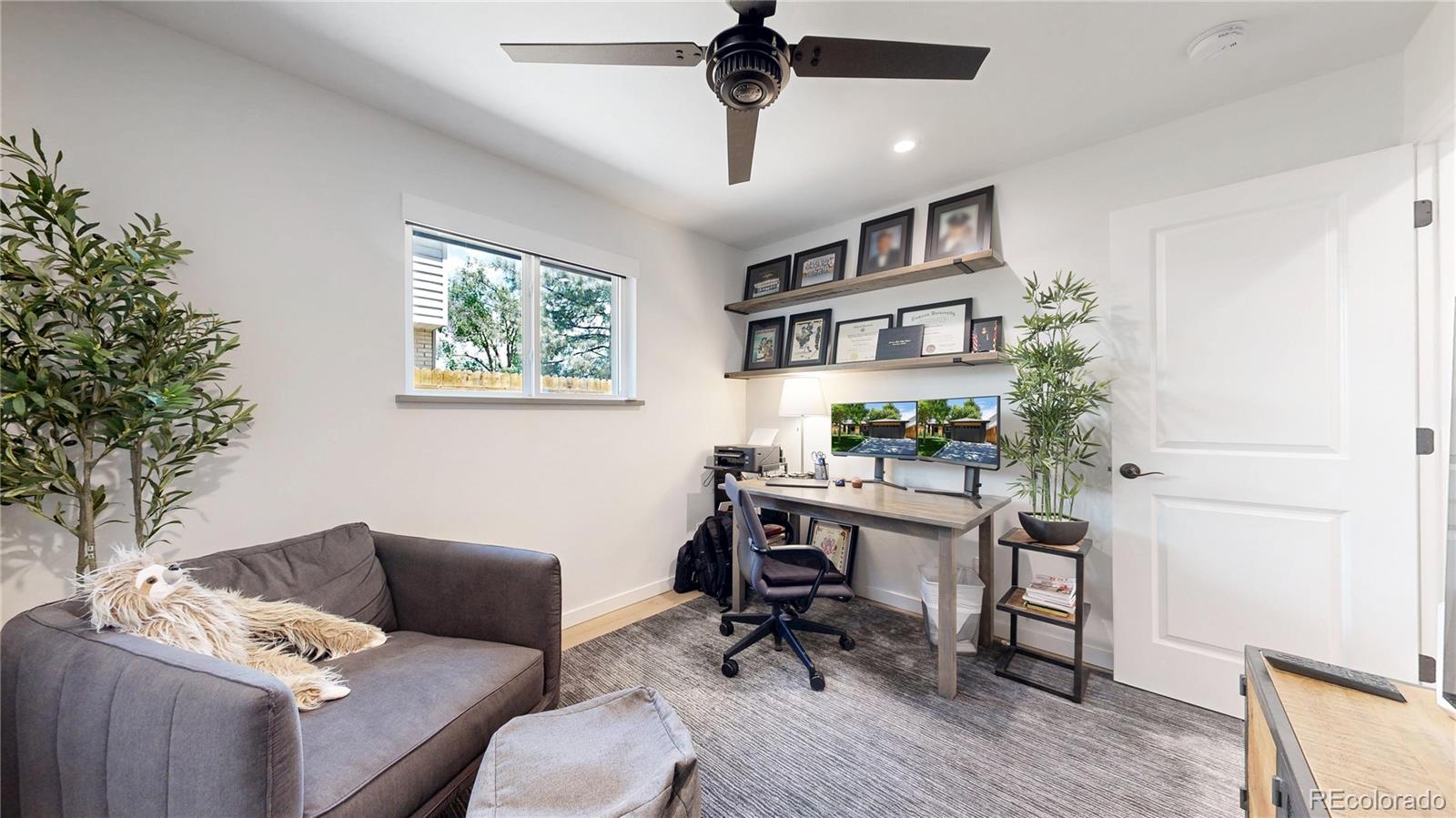 1830 S Fillmore Street