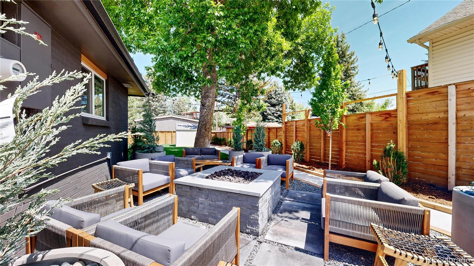 1830 S Fillmore Street