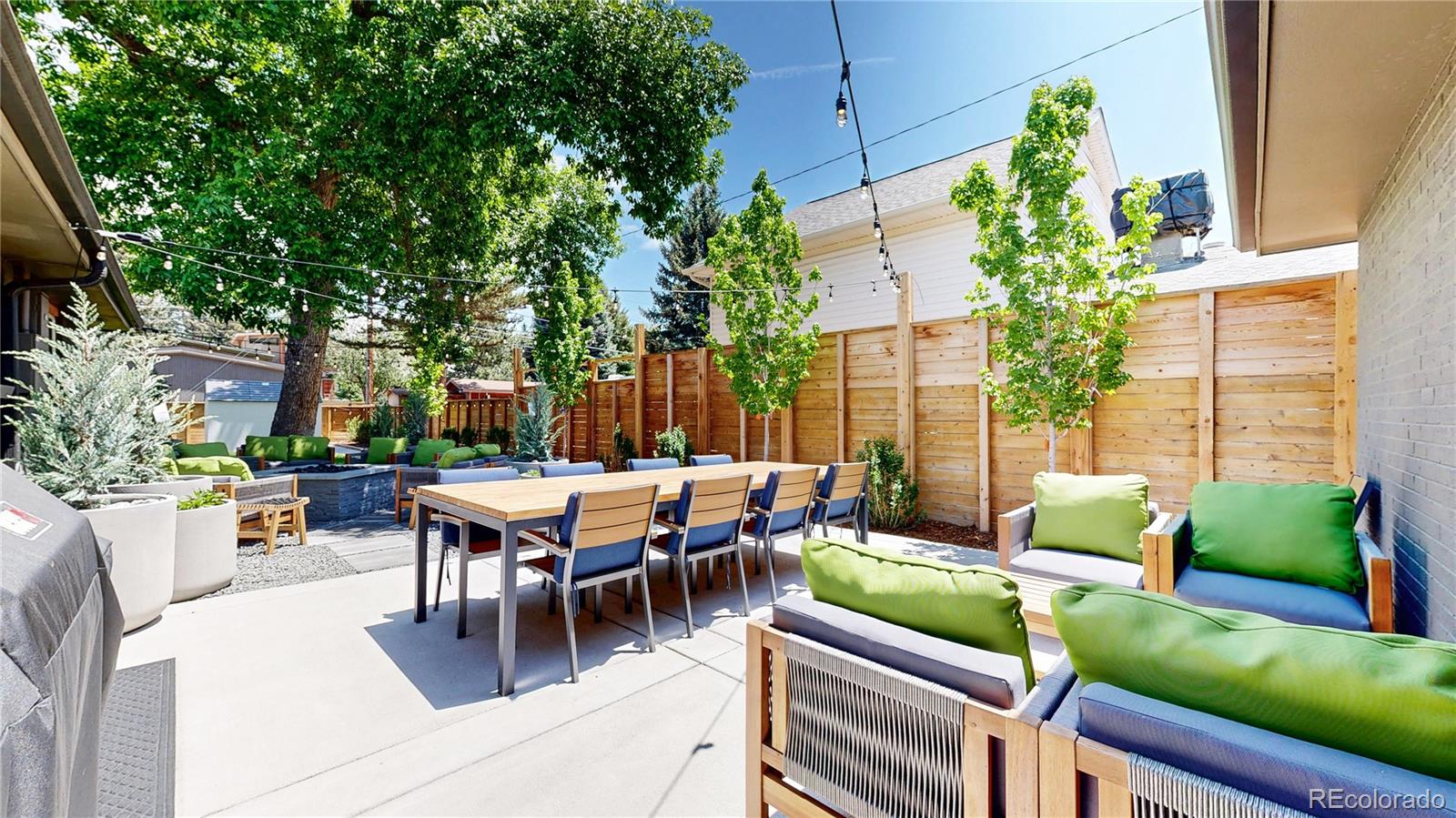 1830 S Fillmore Street