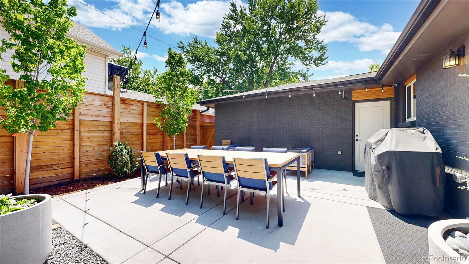 1830 S Fillmore Street