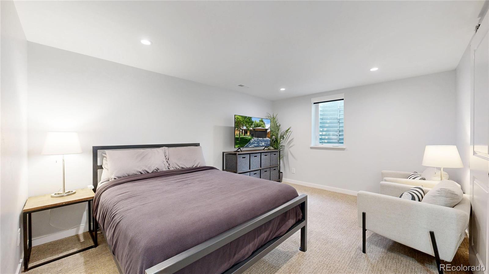 1830 S Fillmore Street