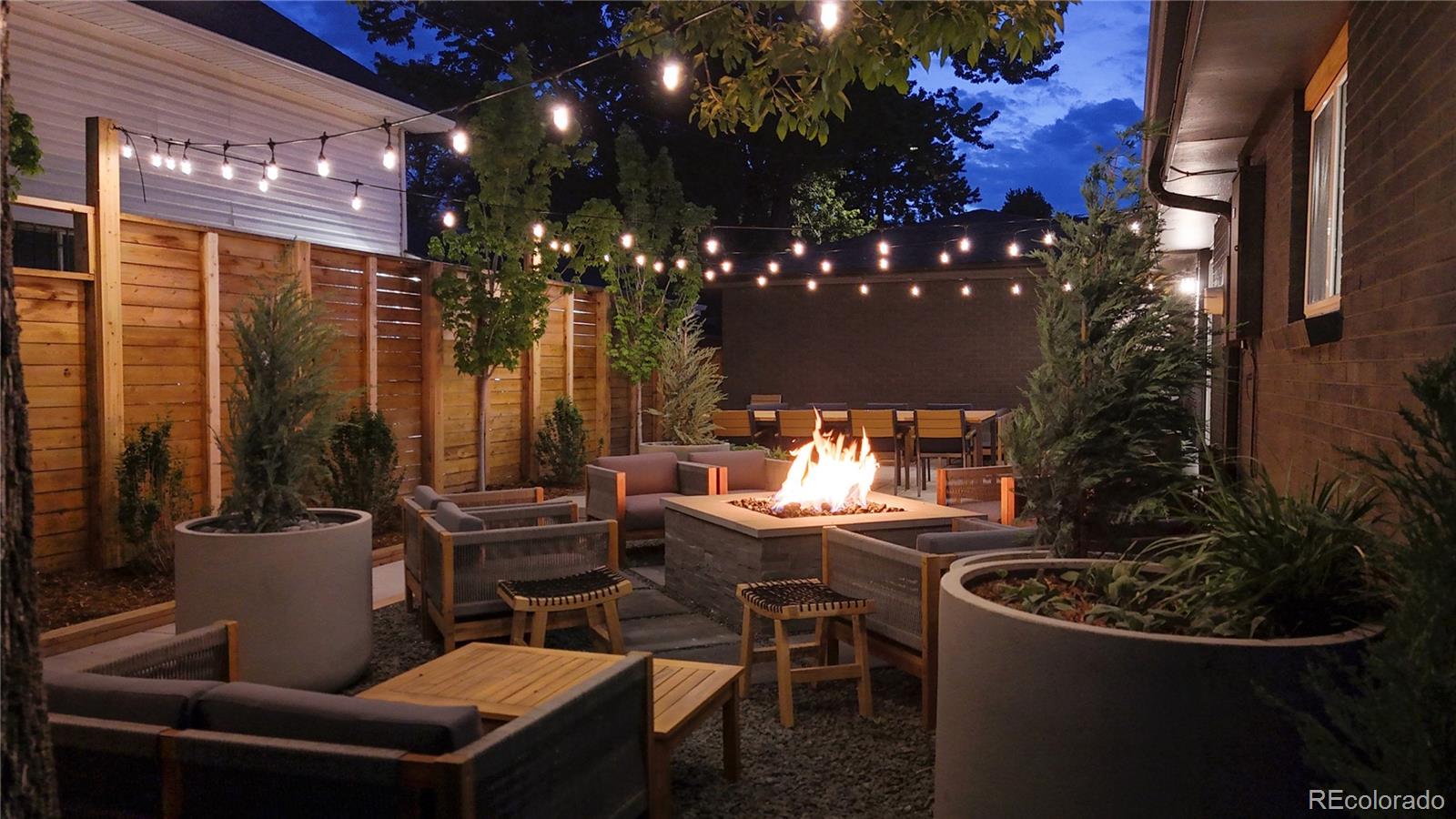 1830 S Fillmore Street