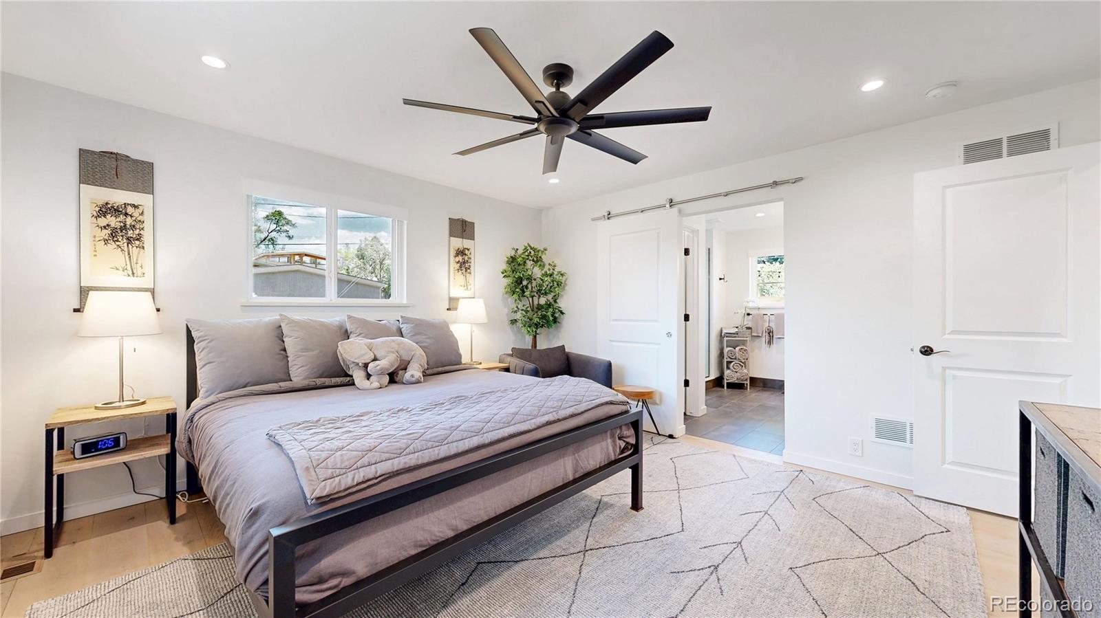 1830 S Fillmore Street