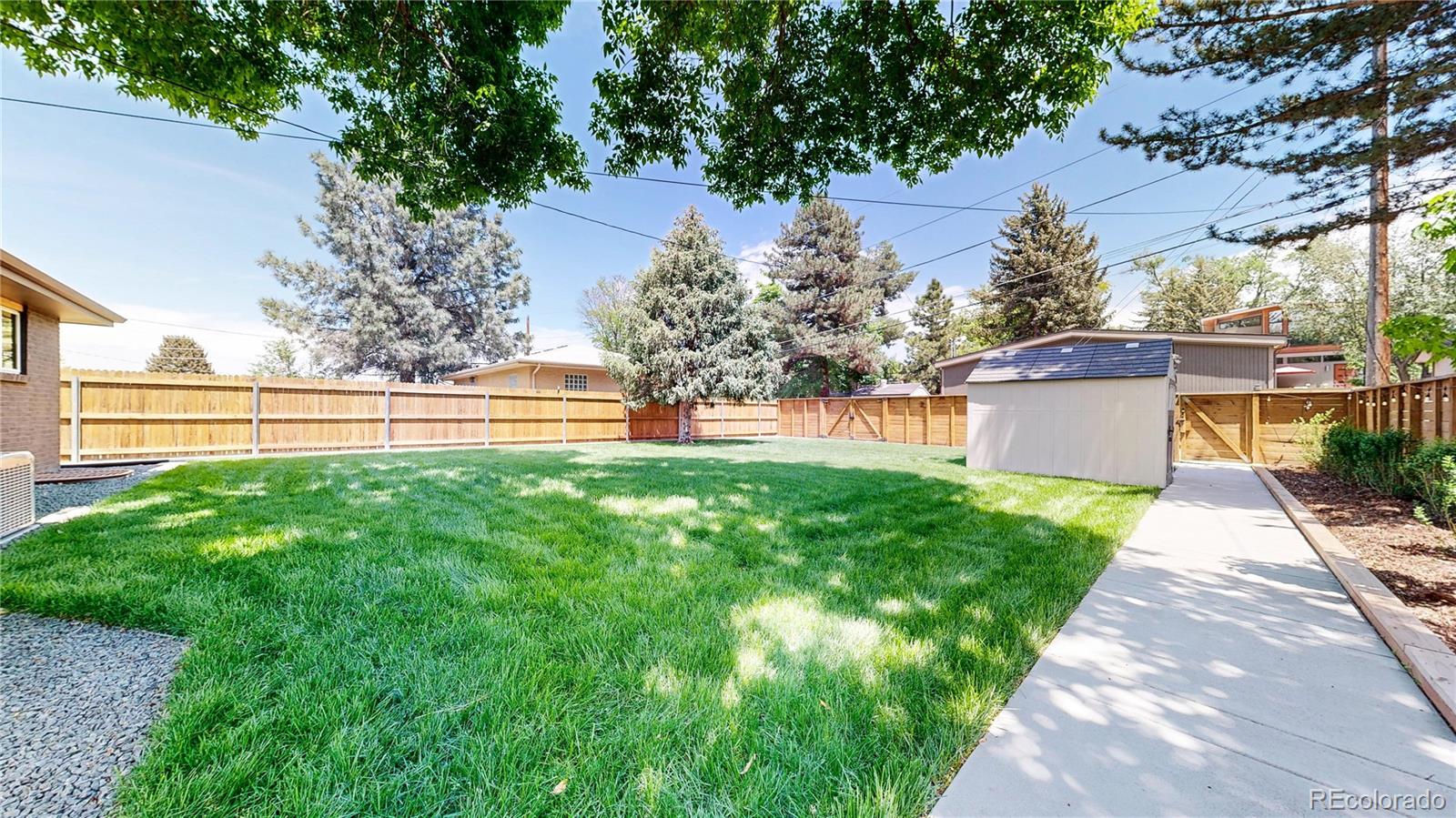 1830 S Fillmore Street