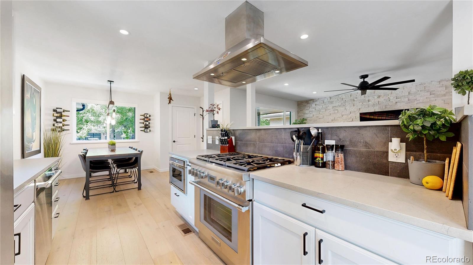 1830 S Fillmore Street