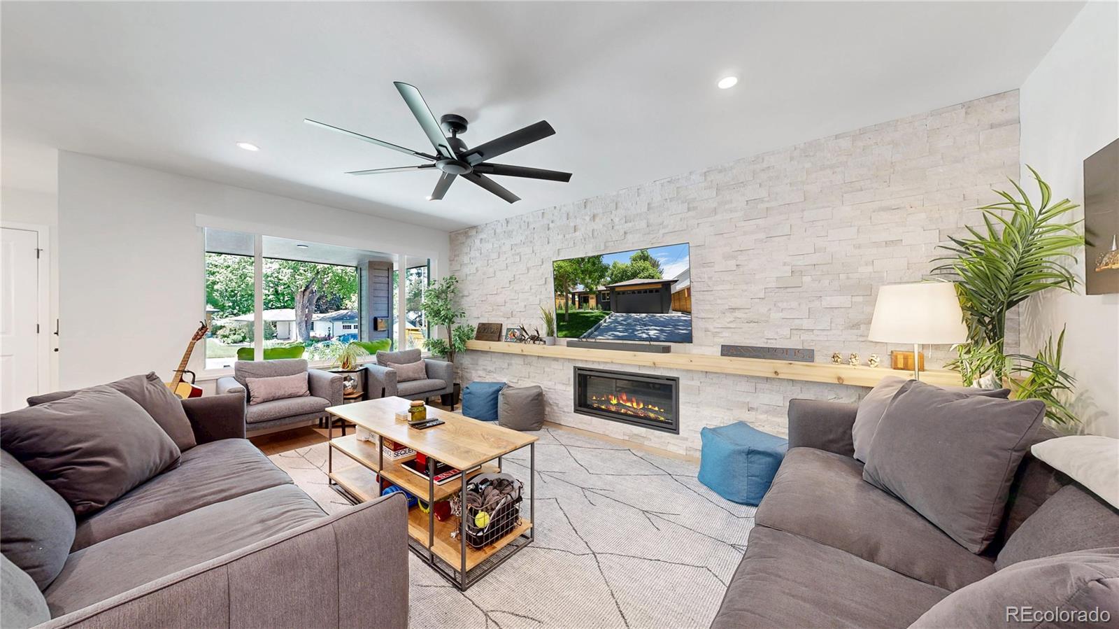 1830 S Fillmore Street