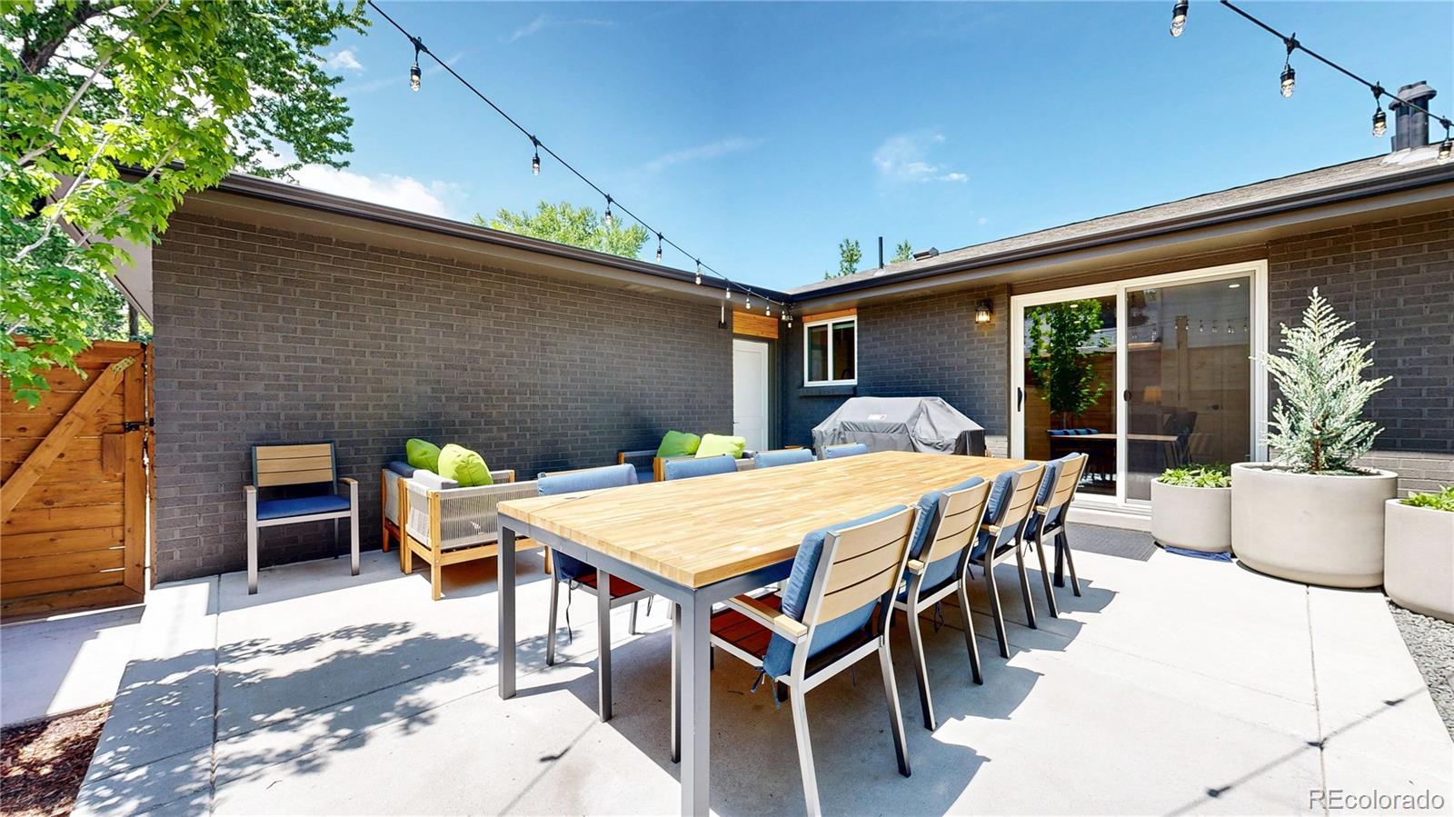 1830 S Fillmore Street