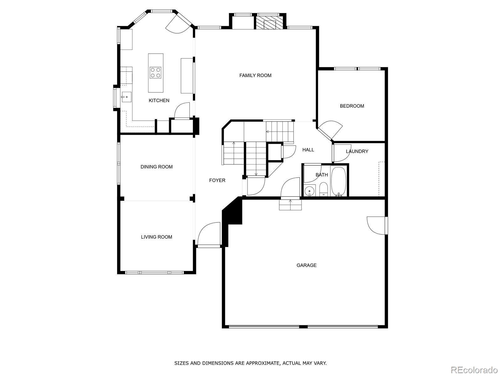 127 Sylvestor Place