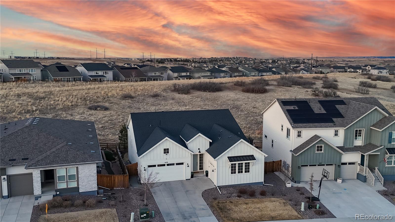 6499 Kenzie Circle