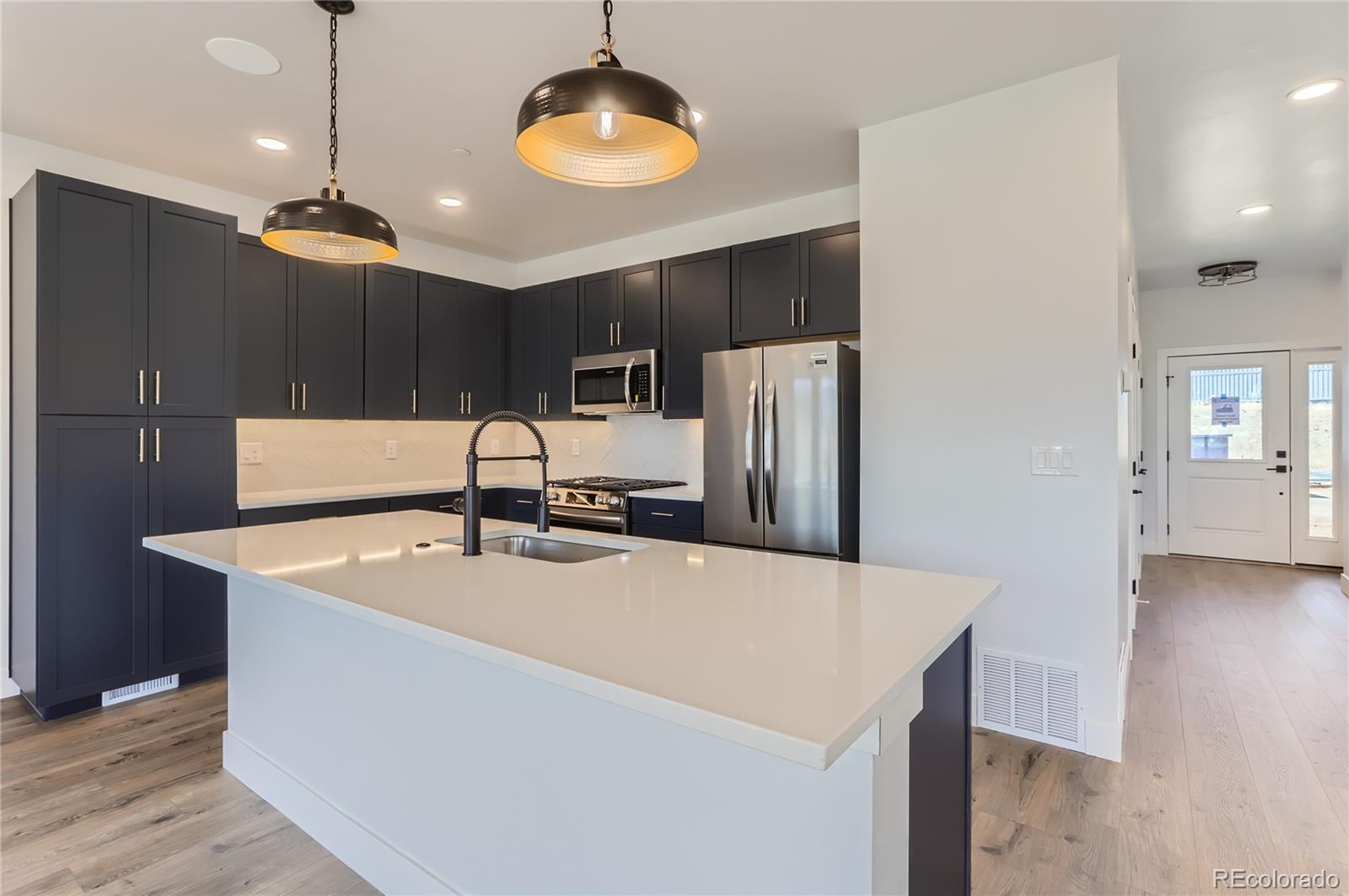 1301 James Road