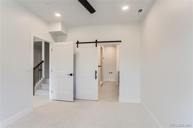 1301 James Road