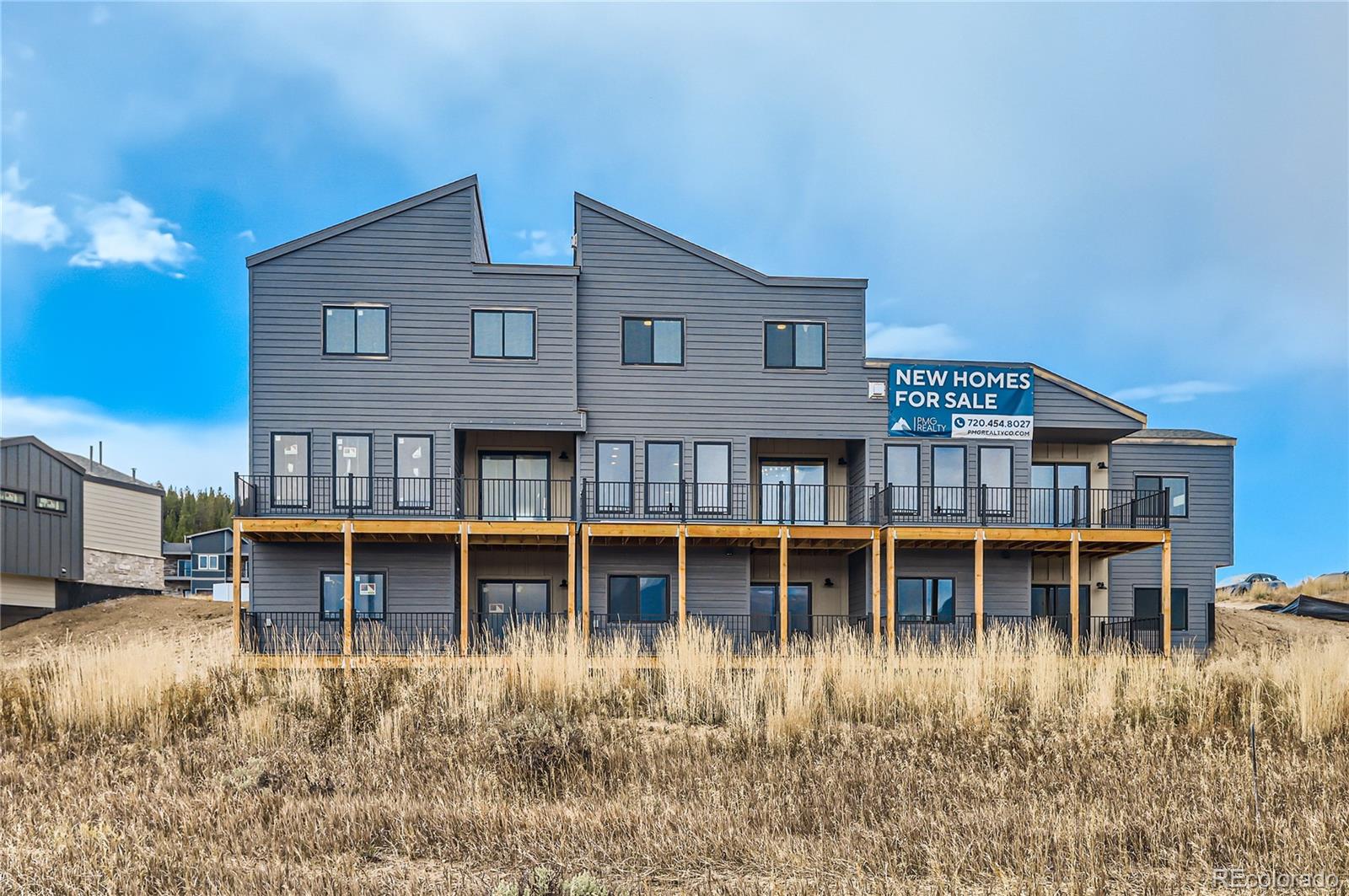 1301 James Road