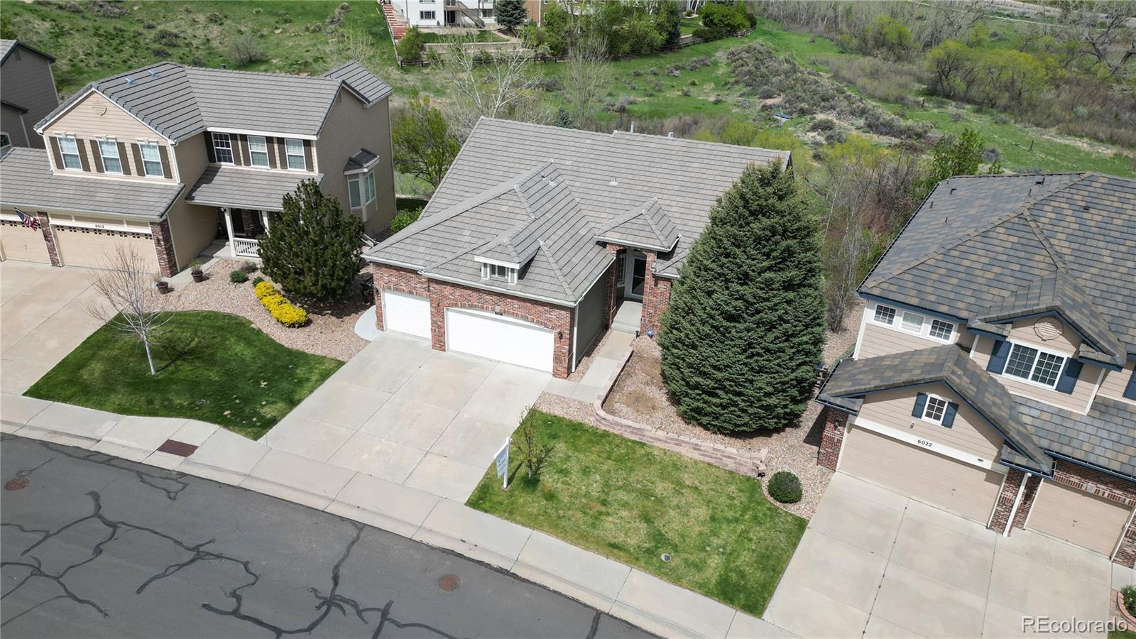 6016 S Telluride Circle