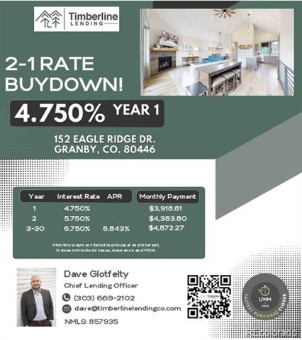 152 Eagle Ridge Drive