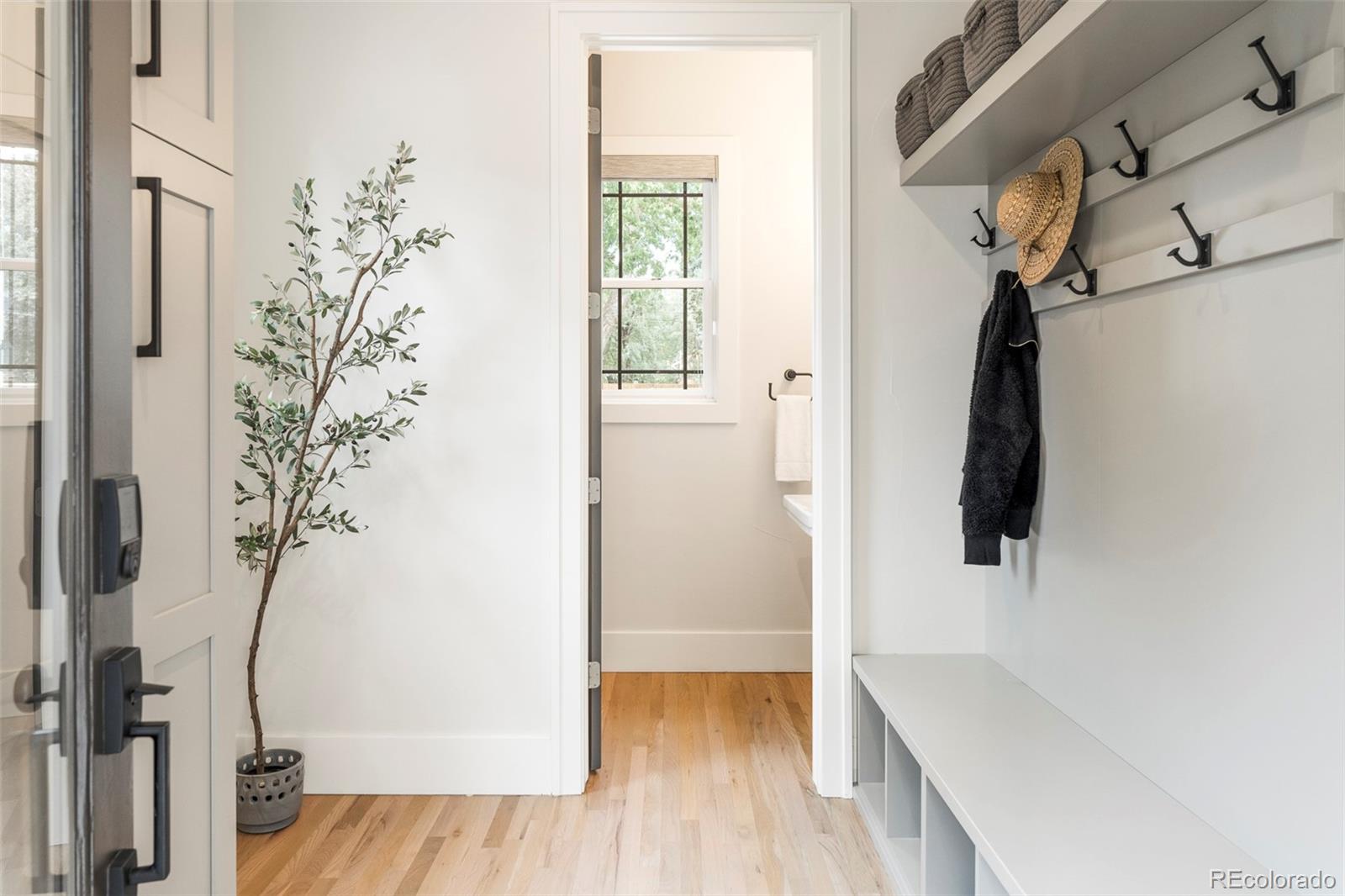 519 S Gaylord Street