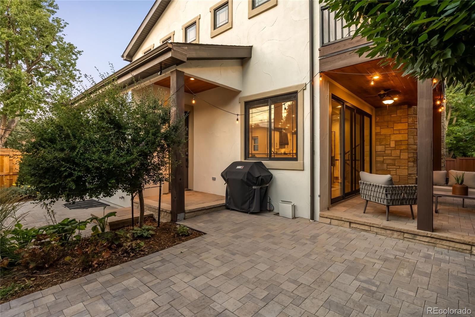 519 S Gaylord Street