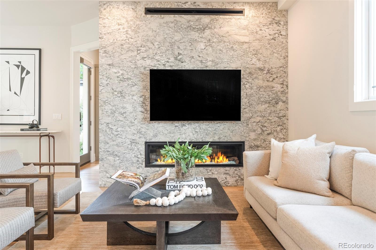 519 S Gaylord Street