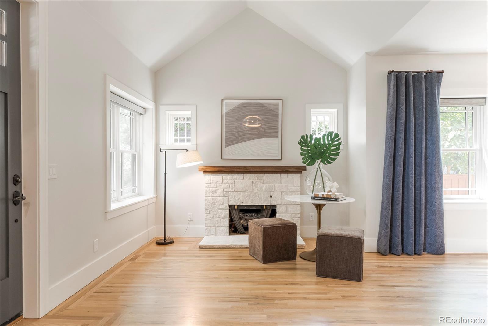 519 S Gaylord Street