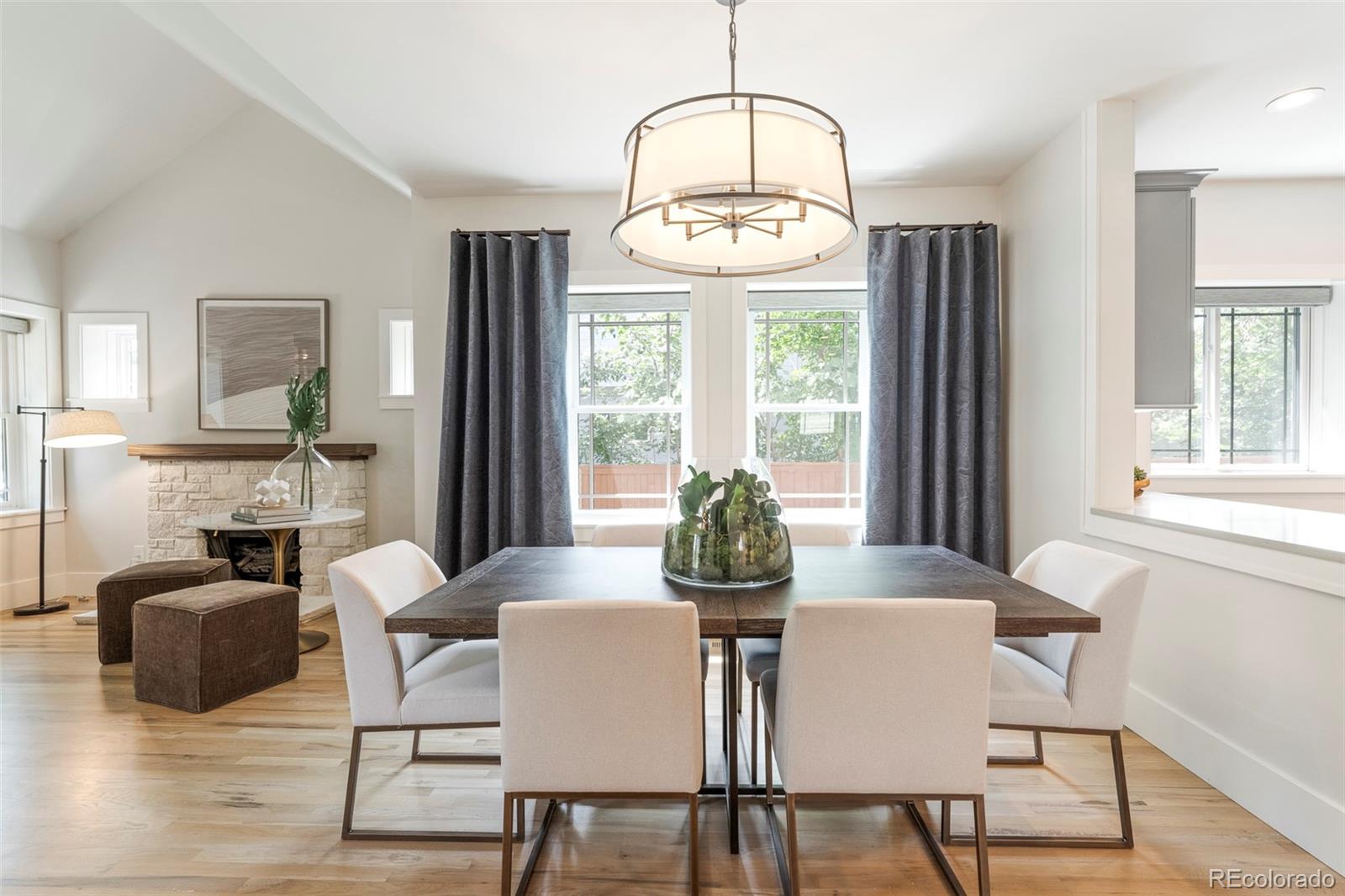 519 S Gaylord Street