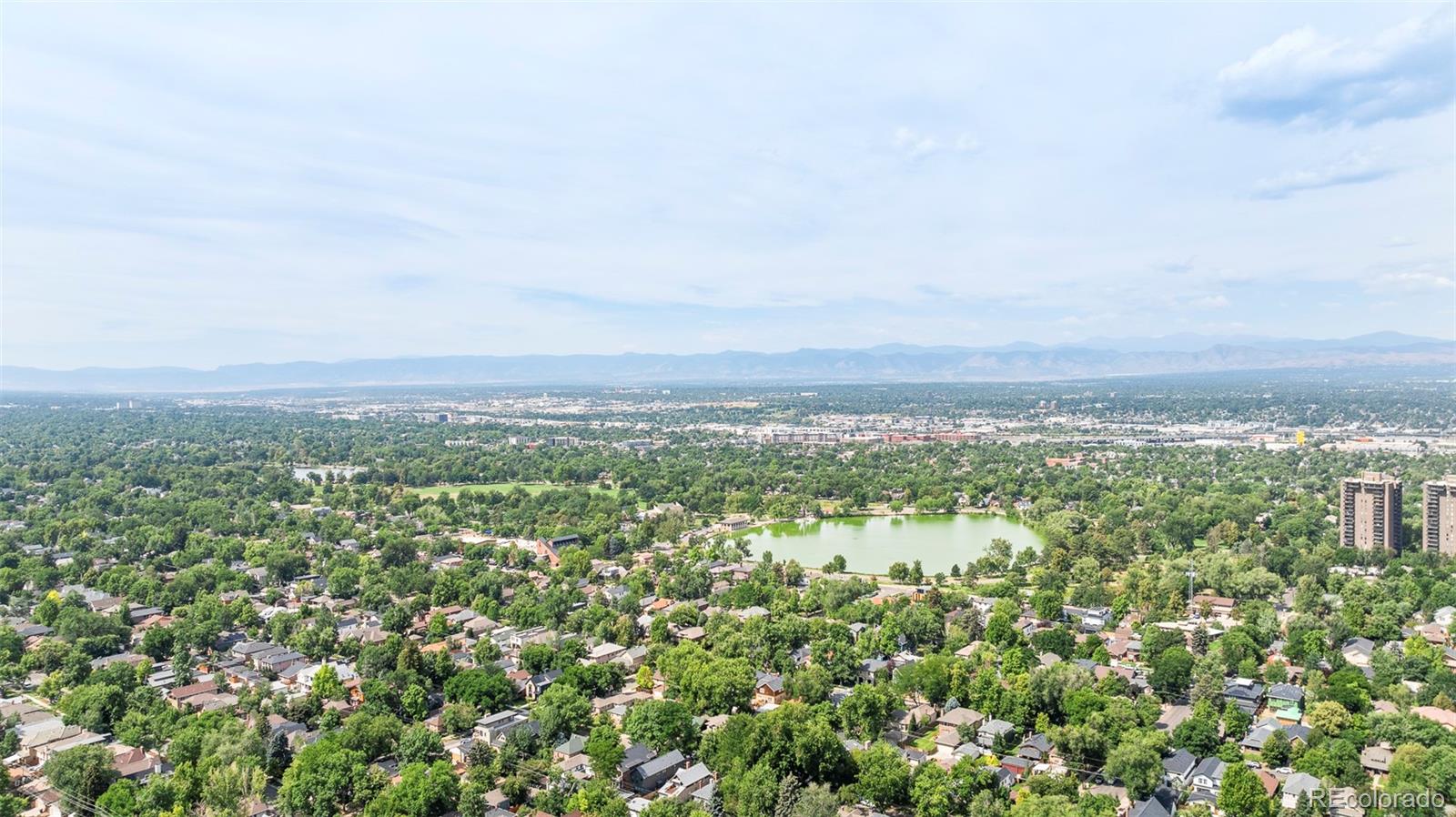 519 S Gaylord Street