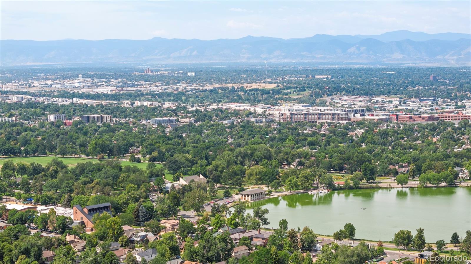 519 S Gaylord Street