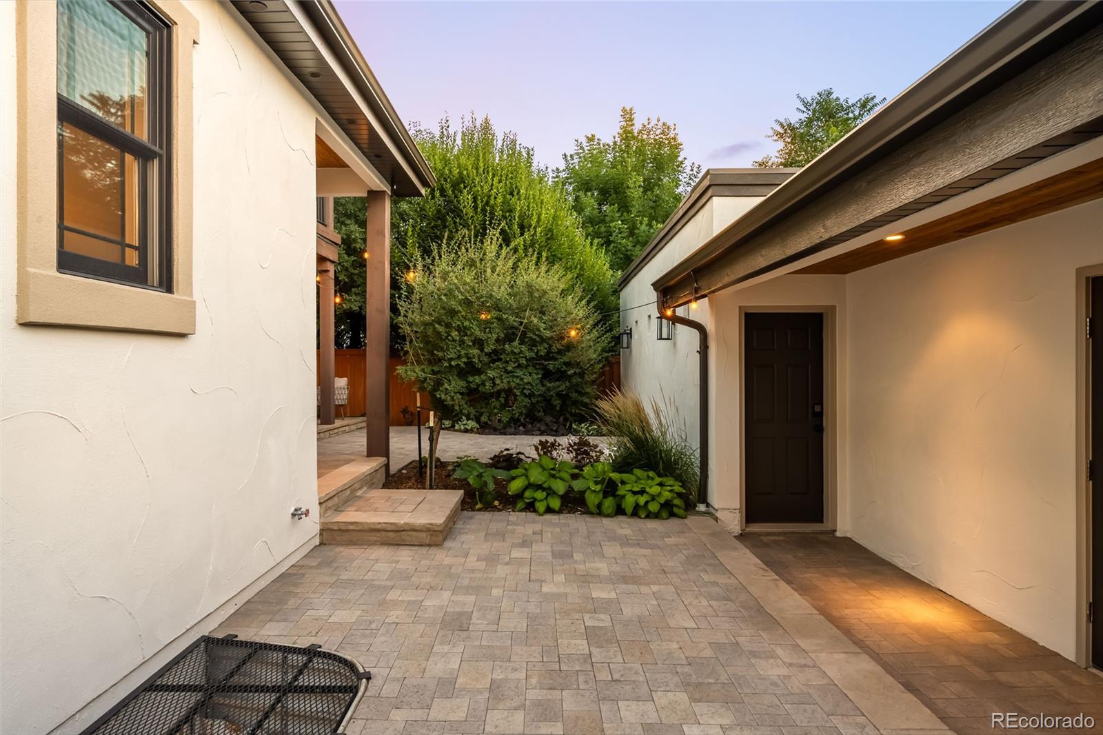 519 S Gaylord Street