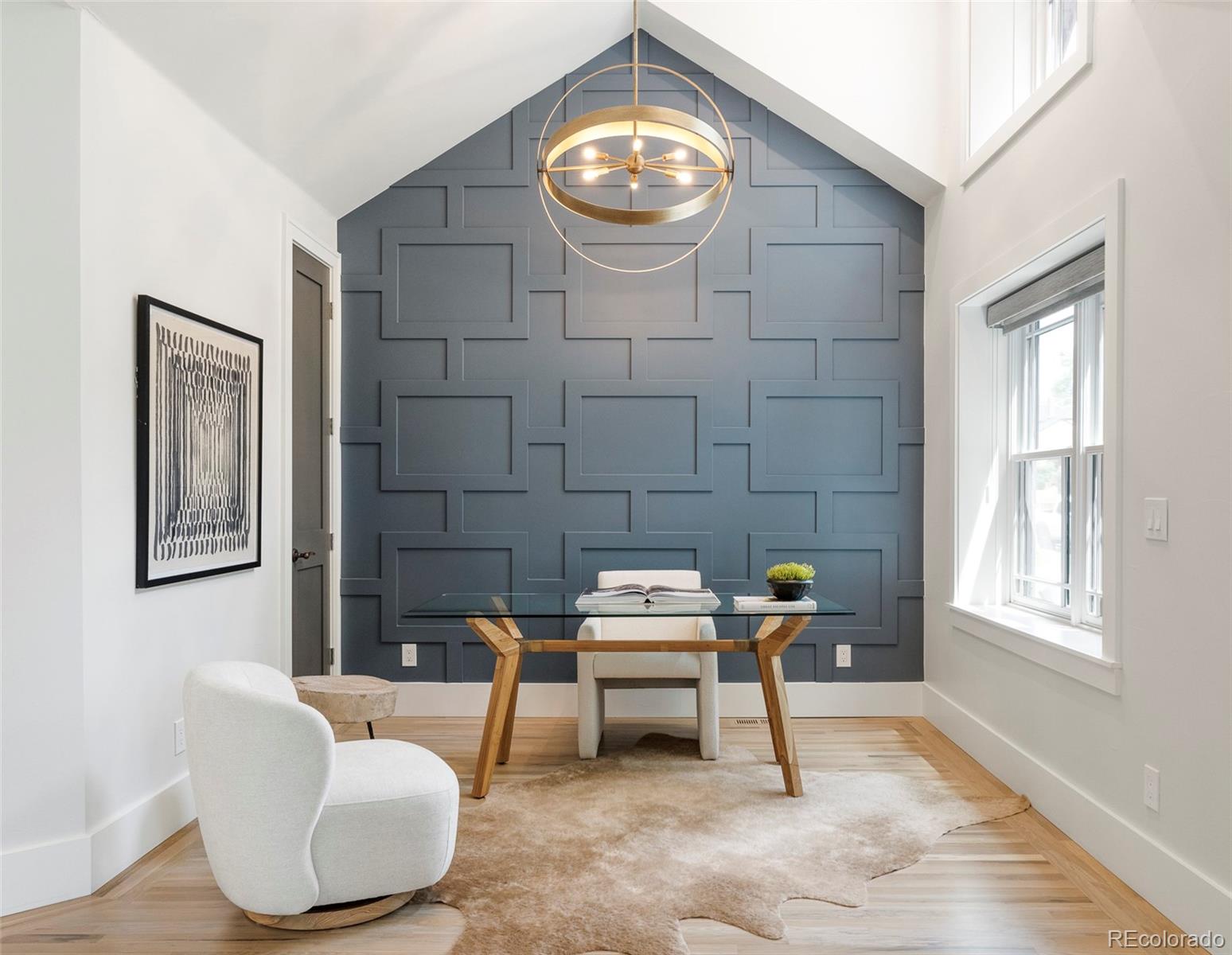 519 S Gaylord Street